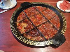 -黄家码头老火锅(解放碑旗舰店)