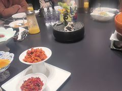 -忆江南·临江鱼馆