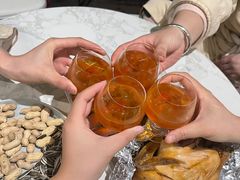 -禾悦庄餐厅