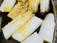 -陈添記·祖傳爽鱼皮·西关老字号(广州首店)
