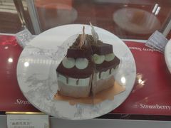 -CloudD'or可露朵蛋糕(1733商业空间店)