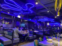 大堂-蛙功夫(福州仓山万达店)