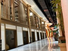 -青水瓦台汤泉(未央店)