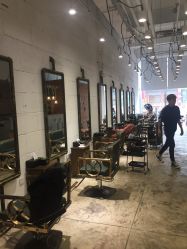 -JOY Hair salon