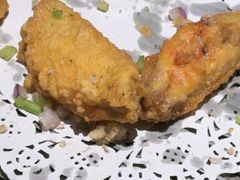 -小菜园新徽菜(连云港海州吾悦店)