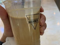 -Manner Coffee(芮欧百货店)