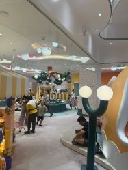 -奈尔宝家庭中心·亲子餐厅(苏州大悦城店)