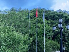 -梅地亚君澜度假酒店俱乐部