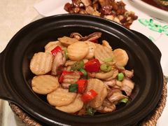 -北京西单美爵酒店-融轩中餐厅