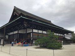 -京都御所