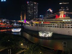 景观位-润园四季椰子鸡火锅(海上世界店)