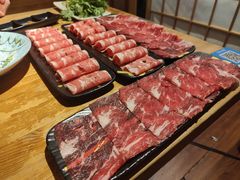 -一井烧肉·活鳗·寿司(望京SOHO店)