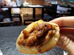 -买又大餐厅(福林里店)