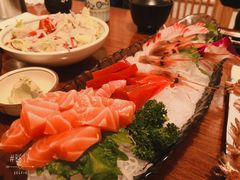 刺身拼盘-浪花亭日本料理(古田路店)