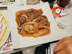 -猫爪爪原切自助烤肉(观音桥阳光世纪店)
