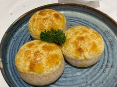 -白天鹅宾馆-宏图府餐厅