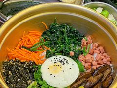 -首尔烤肉大排档(合生汇店)