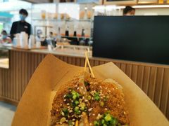 -苗记兴.肉夹馍.杂粮煎饼(四牌楼店)