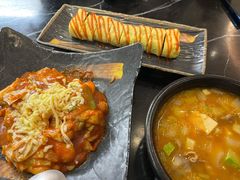 芝士鸡蛋卷-HONGA HONGA雄家(曹路店)