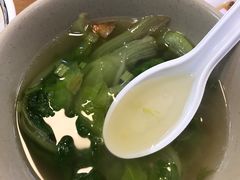 卤肉饭-天天利美食坊
