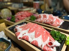 -湊湊火锅·茶憩(上海合生汇店)