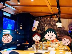 -水木锦堂·自助铁板烧(世贸天阶店)