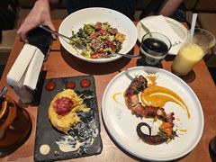 -OLLA 西班牙餐厅(丰盛里店)