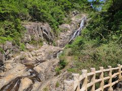 -北辰山景区