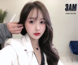 -3AM HAIR SALON染发接发