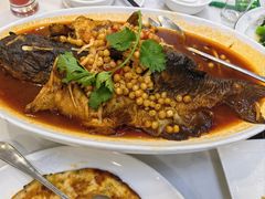 -七叔家宴家常广西菜(明秀东路店)