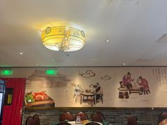 -鸭匠食府·挂炉烤鸭·新京菜(阜成路店)