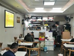 大堂-老蒋面(南坪店)