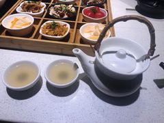 -新仙清汤牛腩(铜锣湾店)