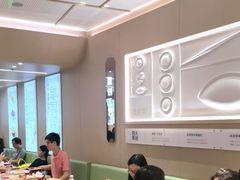 -喜家德虾仁水饺(东方宝泰店)