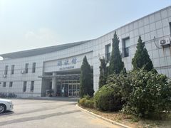 -大连海事大学-游泳馆