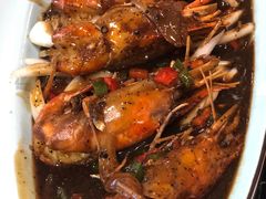 -美奈小馆·东南亚菜(福田星河COCO Park店)