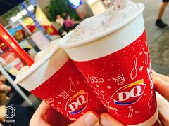 -DQ·蛋糕·冰淇淋(大宁国际商业广场店)