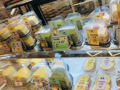 -鹤所·低糖零蔗糖烘焙(长楹店)