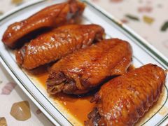 -华嫂冰室(尖沙咀店)