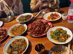 -柴窝堡22号辣子鸡·传承新疆菜