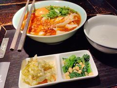 -喜晋道面馆(华严寺广场店)