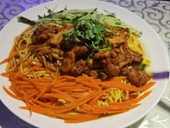 -巴特餐饮6加1音乐餐吧·新疆菜