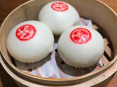 蘇小柳豌豆蓉流沙包-苏小柳手工点心(人民广场分院)
