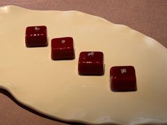 手工腐乳鹅肝-璞徽·徽商家宴(长泰广场店)