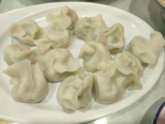 -听涛雅苑百味饺子老家菜馆