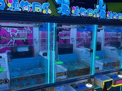 -星际传奇·电玩城·游戏厅·儿童乐园(大悦城店)
