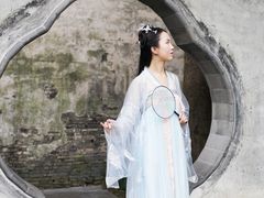 -汉仪华裳汉服旗袍·摄影写真馆(乌镇西栅店)