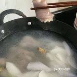 羊腿，羊脚和萝卜相遇的故事