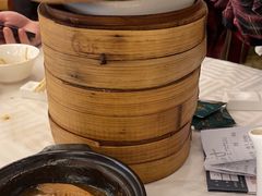 -潮福城大酒楼·潮粤菜·港式点心(阳光城店)