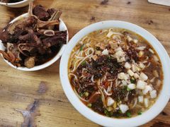 -正宗牛骨粉(铁路八村东区店)